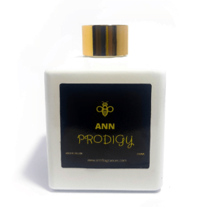 Prodigy